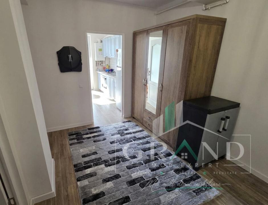 Apartament 2 camere 39mp | balcon 8mp | garaj subteran | Zona Terra