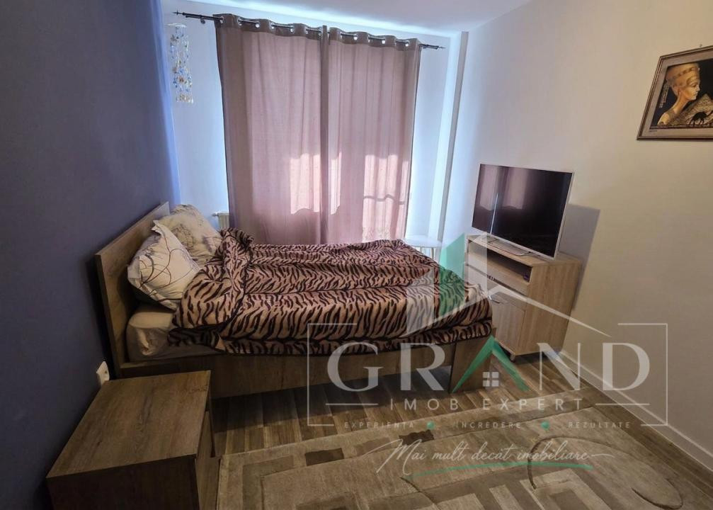 Apartament 2 camere 39mp | balcon 8mp | garaj subteran | Zona Terra