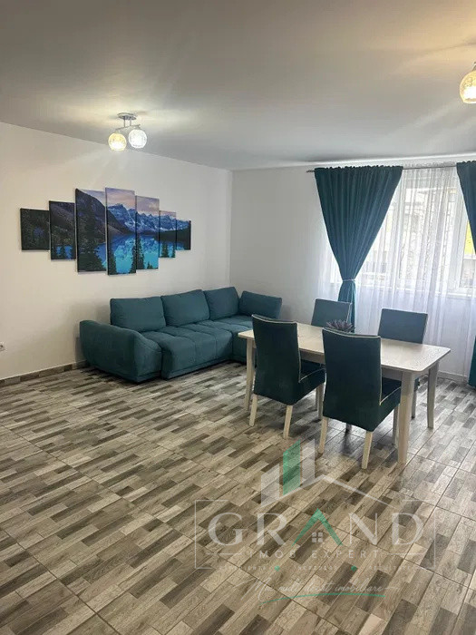 Ap 2 camere | BALCON | PARCARE | Zona VIVO-Razoare