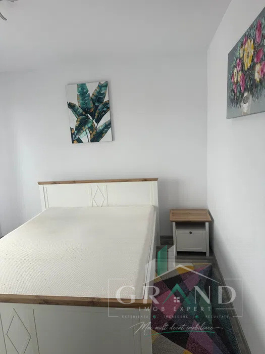 Ap 2 camere | BALCON | PARCARE | Zona VIVO-Razoare