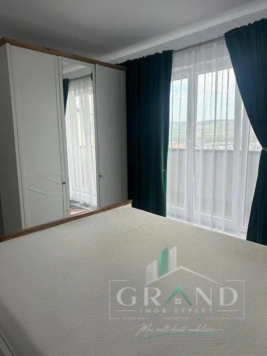 Ap 2 camere | BALCON | PARCARE | Zona VIVO-Razoare