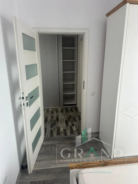 Ap 2 camere | BALCON | PARCARE | Zona VIVO-Razoare