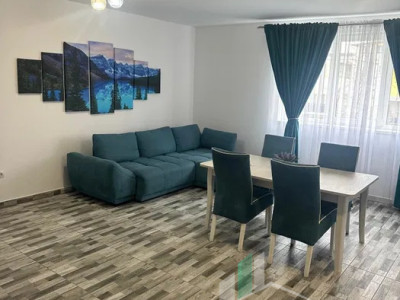 Ap 2 camere | BALCON | PARCARE | Zona VIVO-Razoare