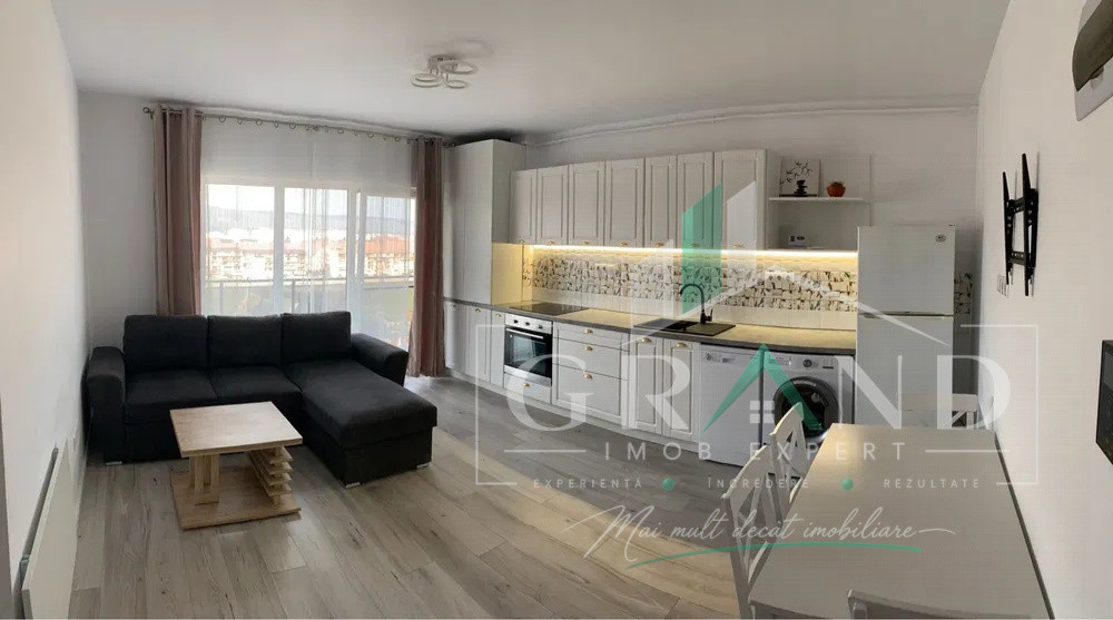 Apartament de vanzare | 2 camere | Etaj 2 | Parcare Subterana | Floresti/Teilor