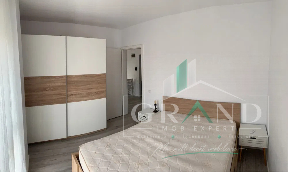 Apartament de vanzare | 2 camere | Etaj 2 | Parcare Subterana | Floresti/Teilor