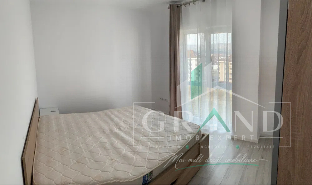 Apartament de vanzare | 2 camere | Etaj 2 | Parcare Subterana | Floresti/Teilor