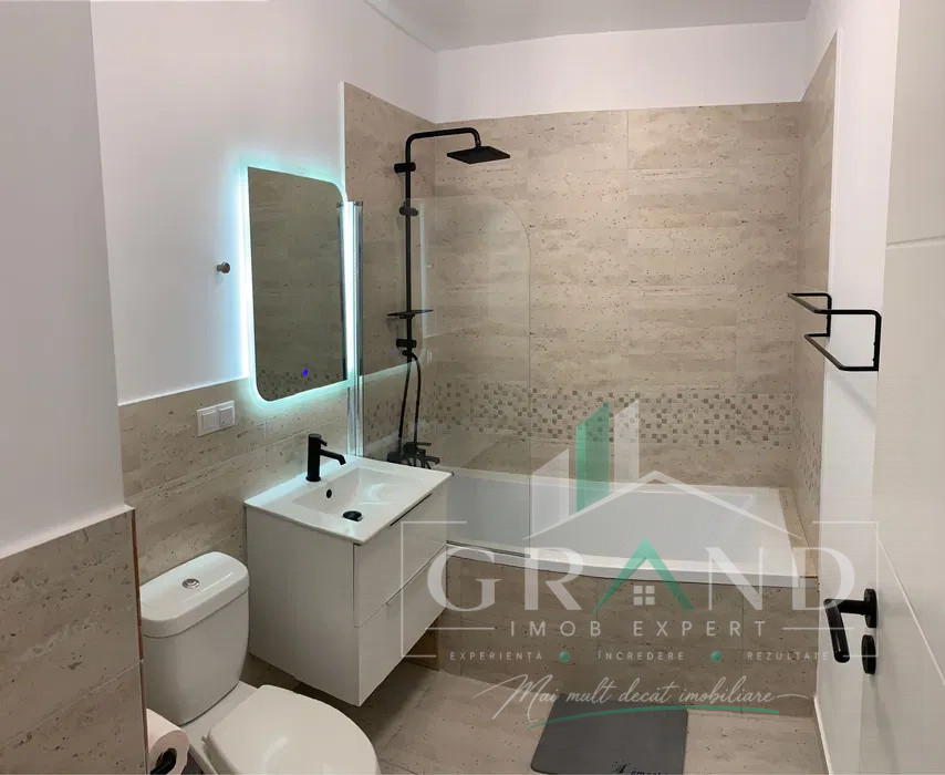 Apartament de vanzare | 2 camere | Etaj 2 | Parcare Subterana | Floresti/Teilor