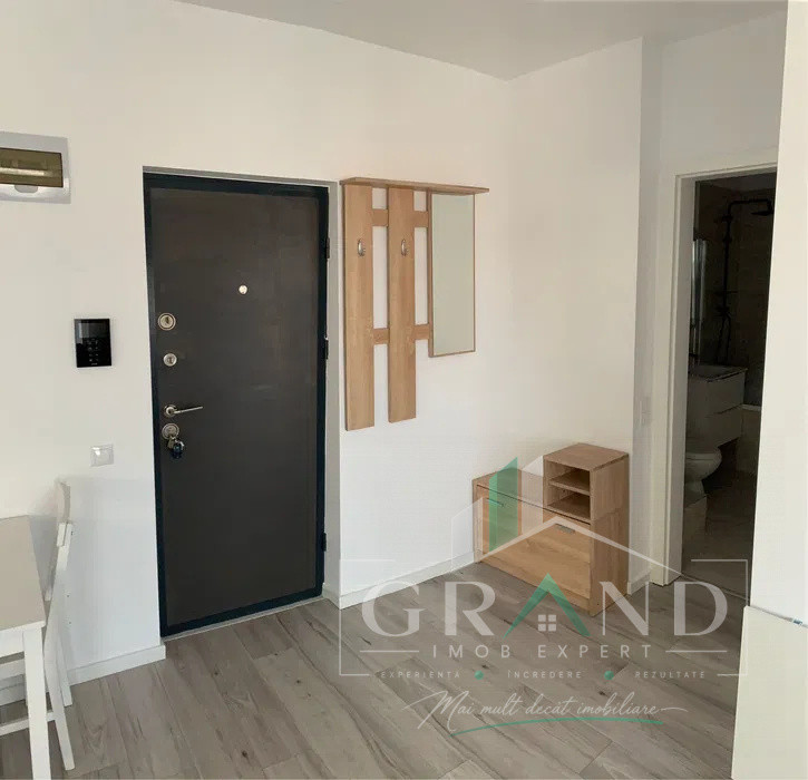 Apartament de vanzare | 2 camere | Etaj 2 | Parcare Subterana | Floresti/Teilor