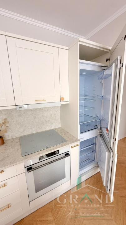 Nou Finisat | Apartament cu 3 Camere | Balcon | Parcare | Floresti/Urusagului
