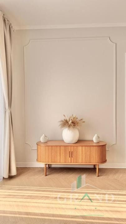 Nou Finisat | Apartament cu 3 Camere | Balcon | Parcare | Floresti/Urusagului