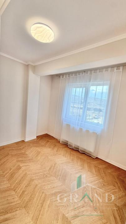 Nou Finisat | Apartament cu 3 Camere | Balcon | Parcare | Floresti/Urusagului
