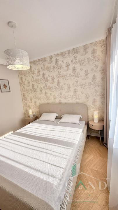 Nou Finisat | Apartament cu 3 Camere | Balcon | Parcare | Floresti/Urusagului