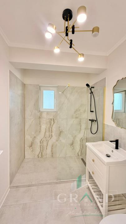 Nou Finisat | Apartament cu 3 Camere | Balcon | Parcare | Floresti/Urusagului