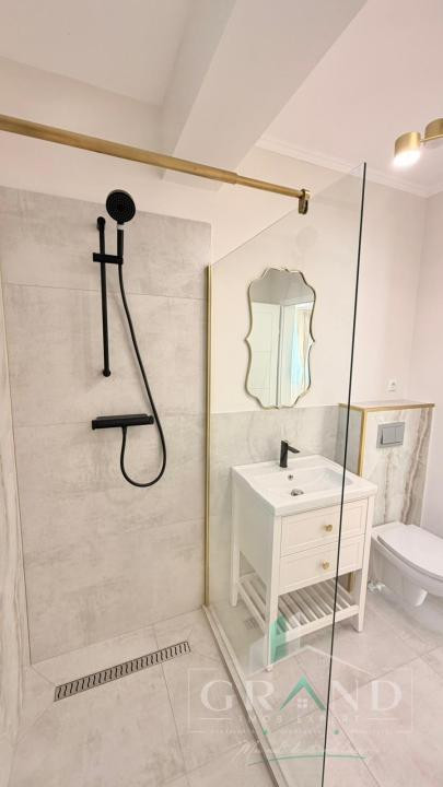 Nou Finisat | Apartament cu 3 Camere | Balcon | Parcare | Floresti/Urusagului
