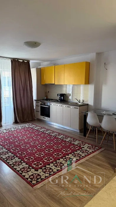 Apartament 2 camere I zona Terra I Florești