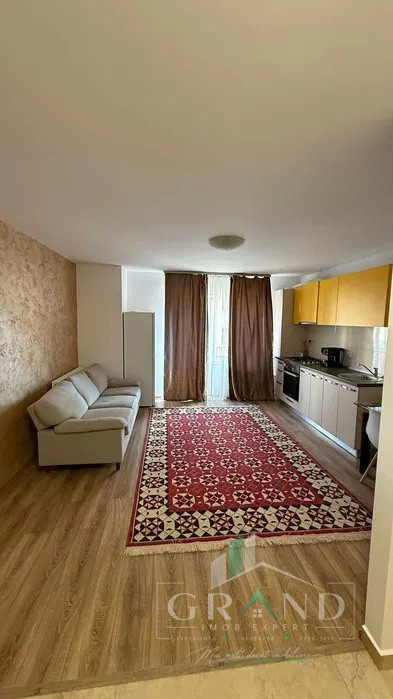 Apartament 2 camere I zona Terra I Florești
