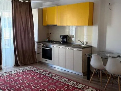 Apartament 2 camere I zona Terra I Florești