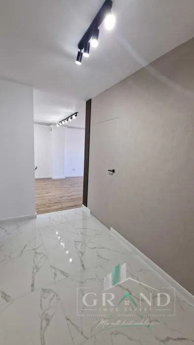 Apartament modern cu 2 camere, zona Eroilor, Florești