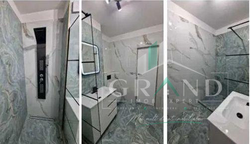 Apartament modern cu 2 camere, zona Eroilor, Florești
