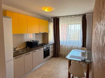Apartament 2 camere I zona Terra I Florești