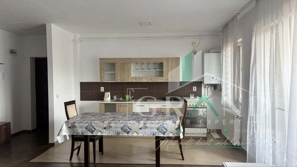 Apartament 3 camere, Terra, Floresti