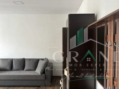Apartament 3 camere, Terra, Floresti