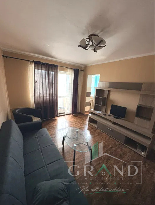 Garsoniera | Balcon | Manastur-Kaufland-Izlazului