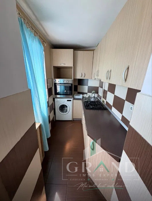 Garsoniera | Balcon | Manastur-Kaufland-Izlazului