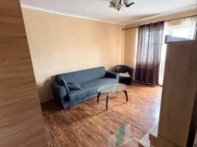 Garsoniera | Balcon | Manastur-Kaufland-Izlazului