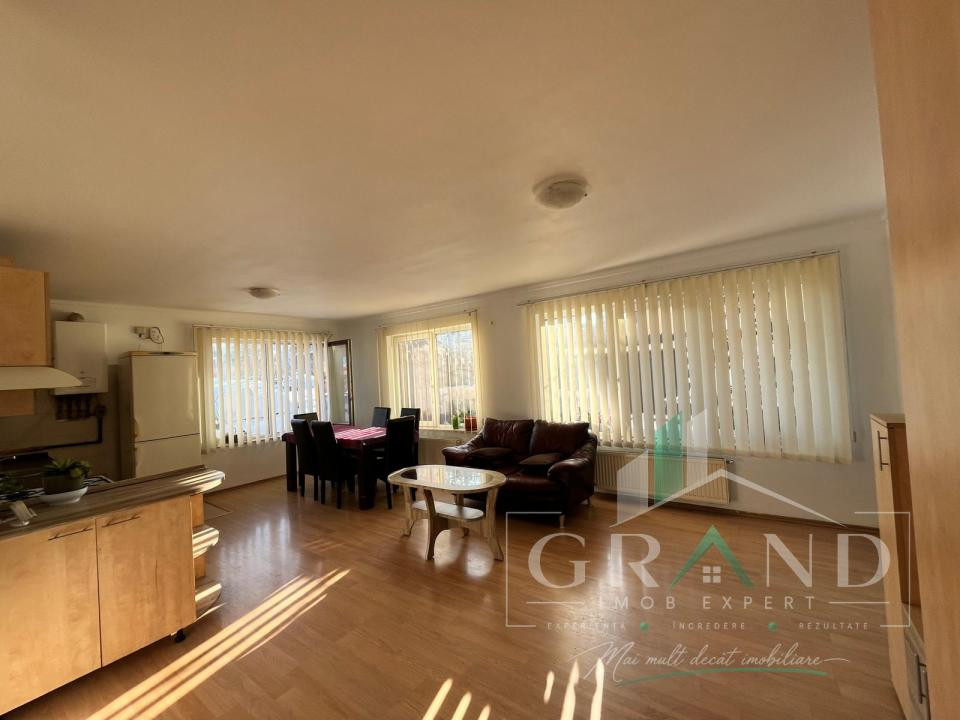 Apartament 3 camere de vanzare , Buna Ziua, zona Lidl
