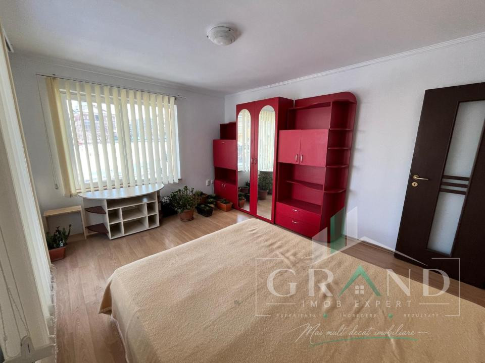 Apartament 3 camere de vanzare , Buna Ziua, zona Lidl
