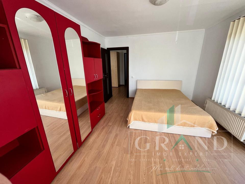 Apartament 3 camere de vanzare , Buna Ziua, zona Lidl