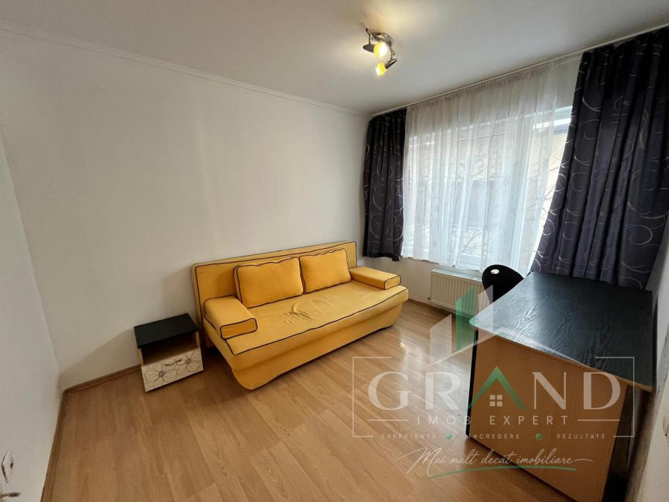 Apartament 3 camere de vanzare , Buna Ziua, zona Lidl