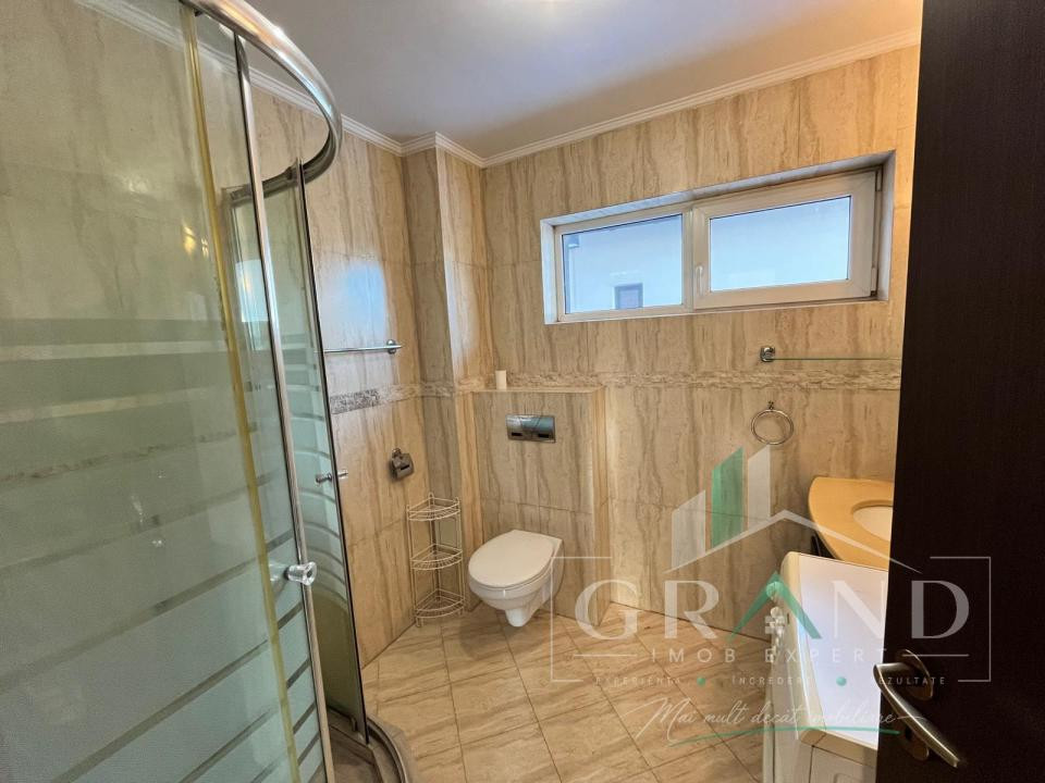 Apartament 3 camere de vanzare , Buna Ziua, zona Lidl