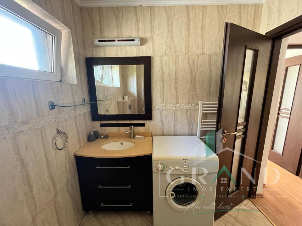 Apartament 3 camere de vanzare , Buna Ziua, zona Lidl