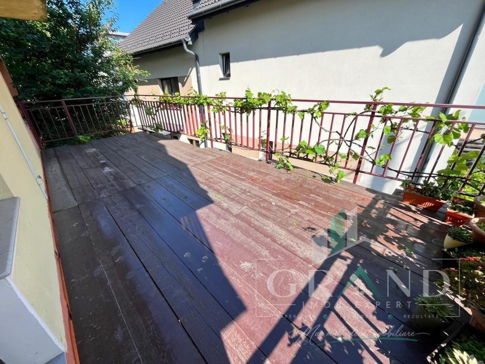 Apartament 3 camere de vanzare , Buna Ziua, zona Lidl