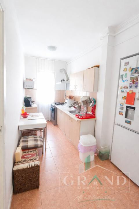 2 camere | Parter | Baie cu geam | Cămara | Mănăștur–Minerva | Str.Mehedinți