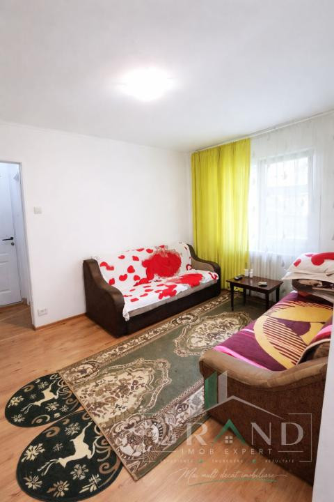 2 camere | Parter | Baie cu geam | Cămara | Mănăștur–Minerva | Str.Mehedinți