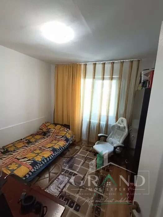 2 camere | Parter | Baie cu geam | Cămara | Mănăștur–Minerva | Str.Mehedinți
