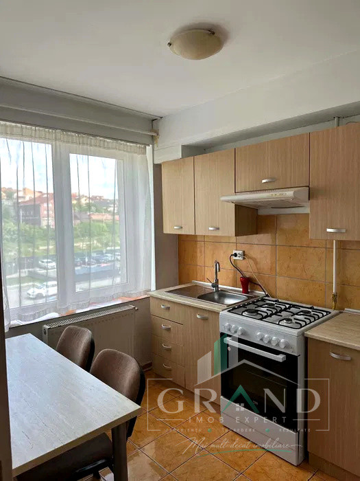 OFERTĂ EXCELENTĂ | 2 camere+balcon | Etaj 2 | Lift | Complex Oașului–Iris