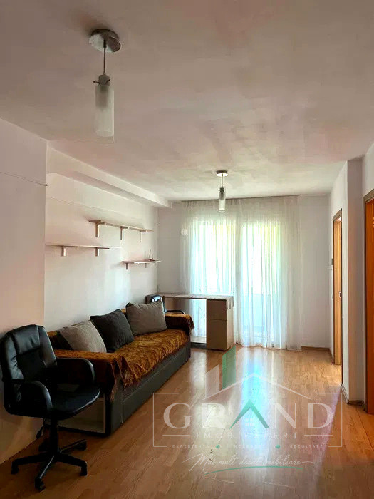 OFERTĂ EXCELENTĂ | 2 camere+balcon | Etaj 2 | Lift | Complex Oașului–Iris
