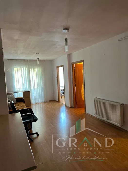 OFERTĂ EXCELENTĂ | 2 camere+balcon | Etaj 2 | Lift | Complex Oașului–Iris