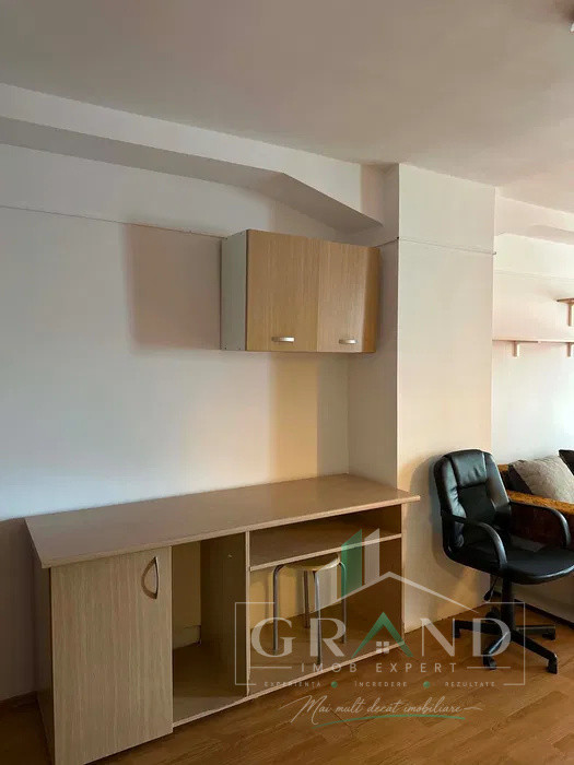 OFERTĂ EXCELENTĂ | 2 camere+balcon | Etaj 2 | Lift | Complex Oașului–Iris