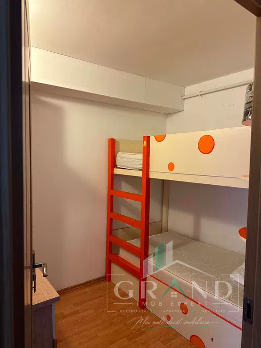 OFERTĂ EXCELENTĂ | 2 camere+balcon | Etaj 2 | Lift | Complex Oașului–Iris