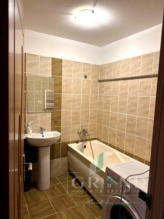 OFERTĂ EXCELENTĂ | 2 camere+balcon | Etaj 2 | Lift | Complex Oașului–Iris