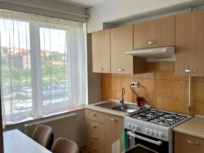 OFERTĂ EXCELENTĂ | 2 camere+balcon | Etaj 2 | Lift | Complex Oașului–Iris