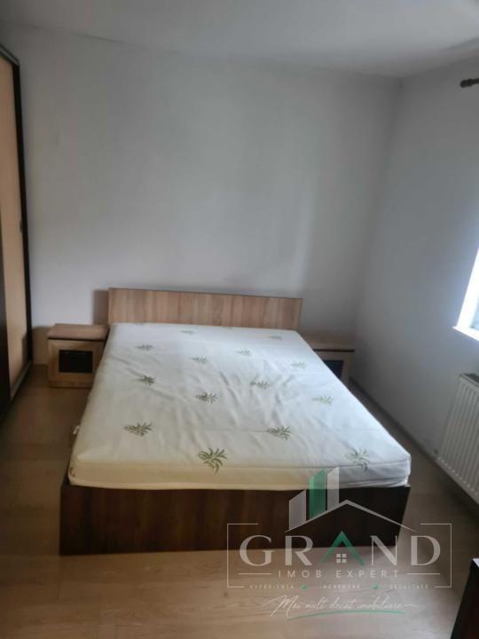 2 Camere | Etaj 1 | Balcon | Centrală Proprie | Mărăști – Expo Transilvania