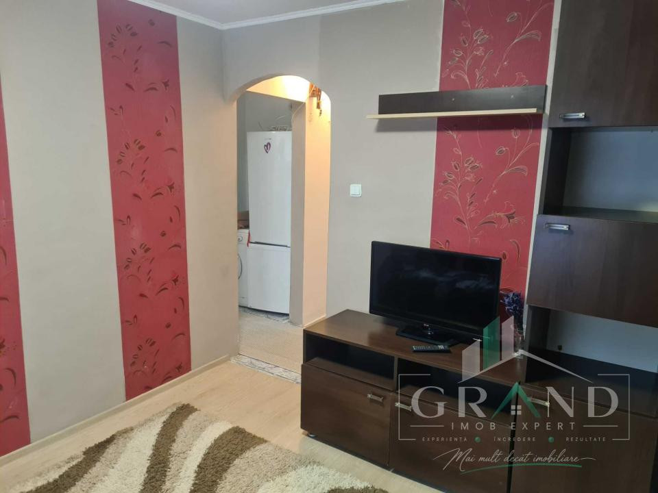 2 Camere | Etaj 1 | Balcon | Centrală Proprie | Mărăști – Expo Transilvania