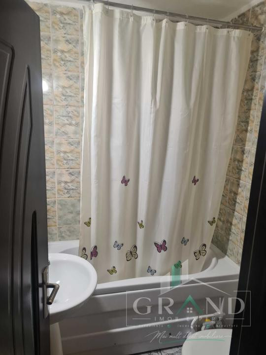 2 Camere | Etaj 1 | Balcon | Centrală Proprie | Mărăști – Expo Transilvania