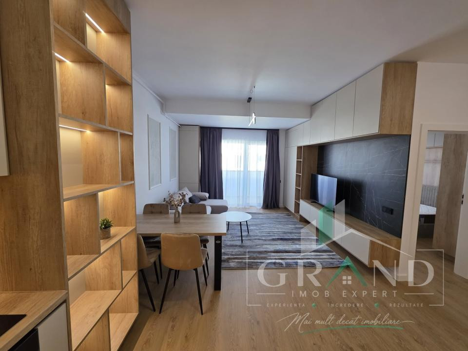 Apartament cu 2 camere I NOU I Florești I Eroilor